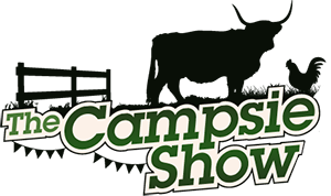 The Campsie Show logo